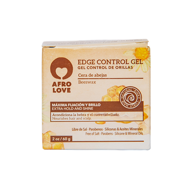 GEL CONTROL DE ORILLAS