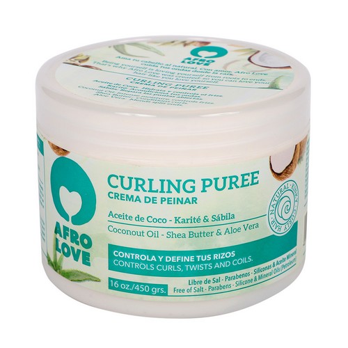 CURLING PUREE CREME