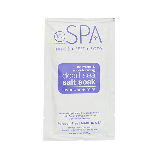 SACHET LAVANDA & MENTA