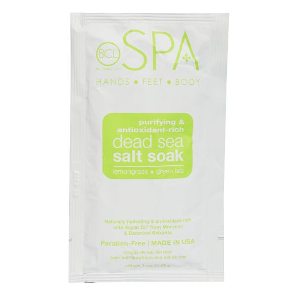 SACHET   LIMON &TE VERDE