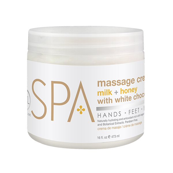 CREMA MANDARINA & MANGO