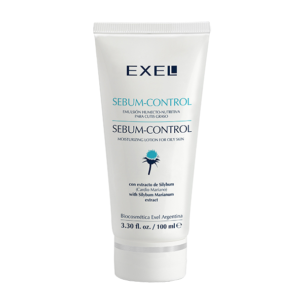 SEBUM CONTROL CUTIS GRASO