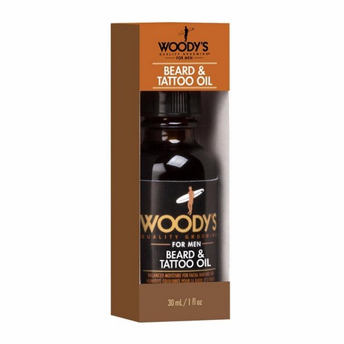 ACEITE HUMECTANTE BARBA-ROSTRO