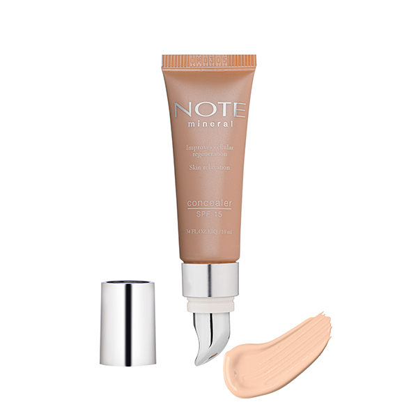 MINERAL CONCEALER
