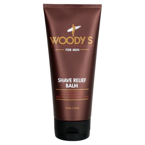 BÁLSAMO P/DESPUÉS DE AFEITAR