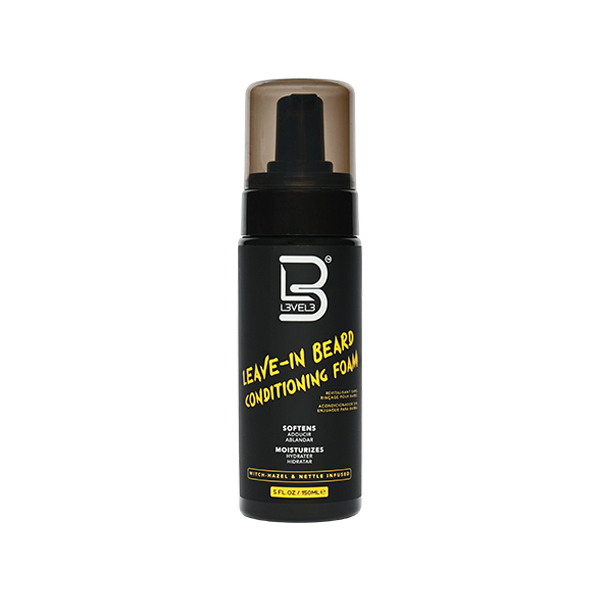 ESPUMA ACOND P/ BARBA