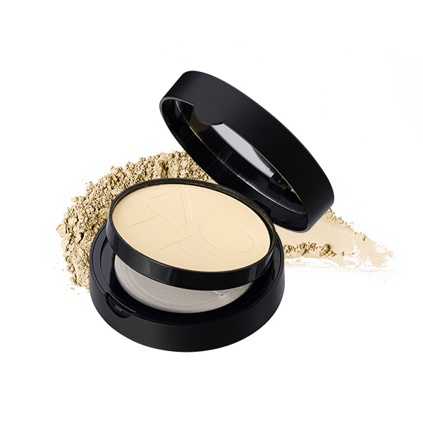 LUMINOUS SILK COMPACT POWDER