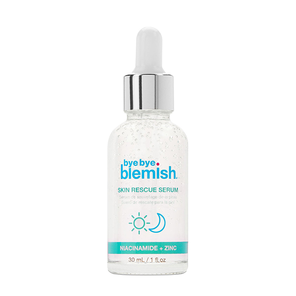 SKIN RESCUE SERUM