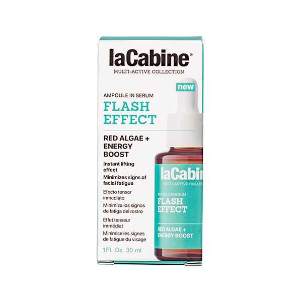 SERUM FLASH EFFECT