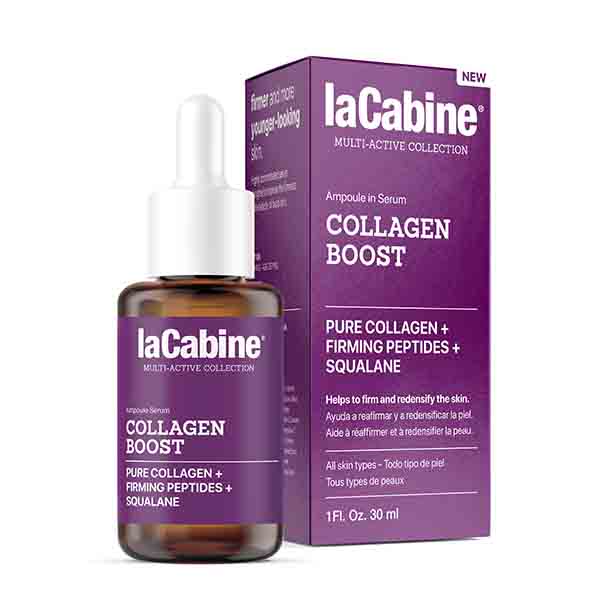 SERUM COLLAGEN BOOST