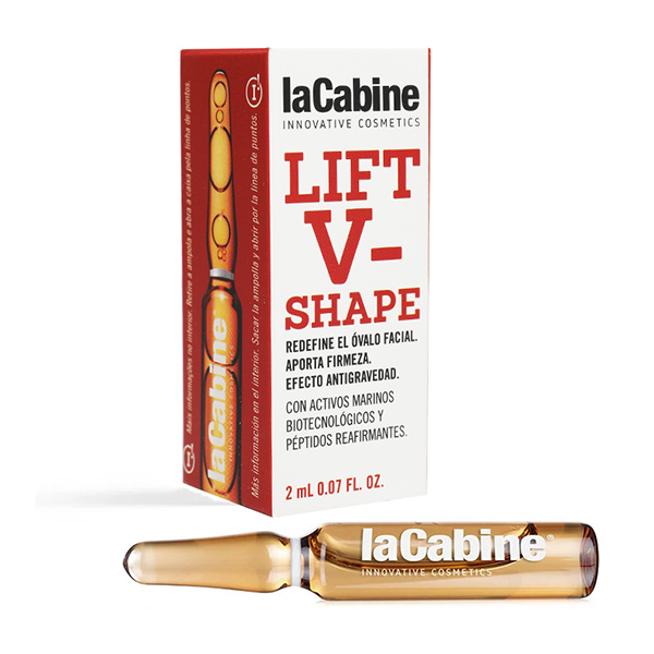 AMPOLLA LIFTING V-SHAPE