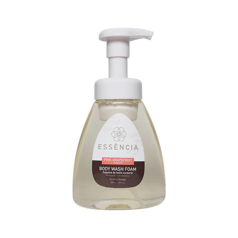 GEL BAÑO CORPORAL PINK GRAPE