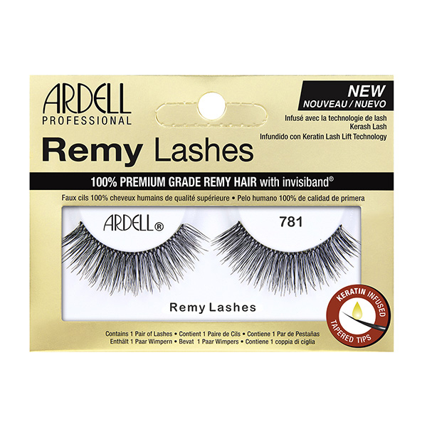 PESTAÑA REMY LASHES