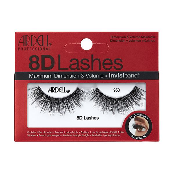8D LASHES