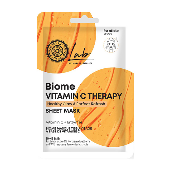 BIOME VITAMIN C THERAPY