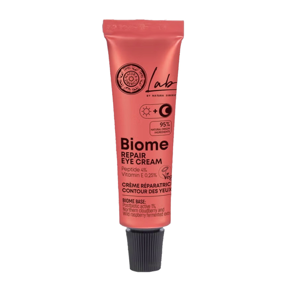 BIOME CREMA REPARADORA OJOS
