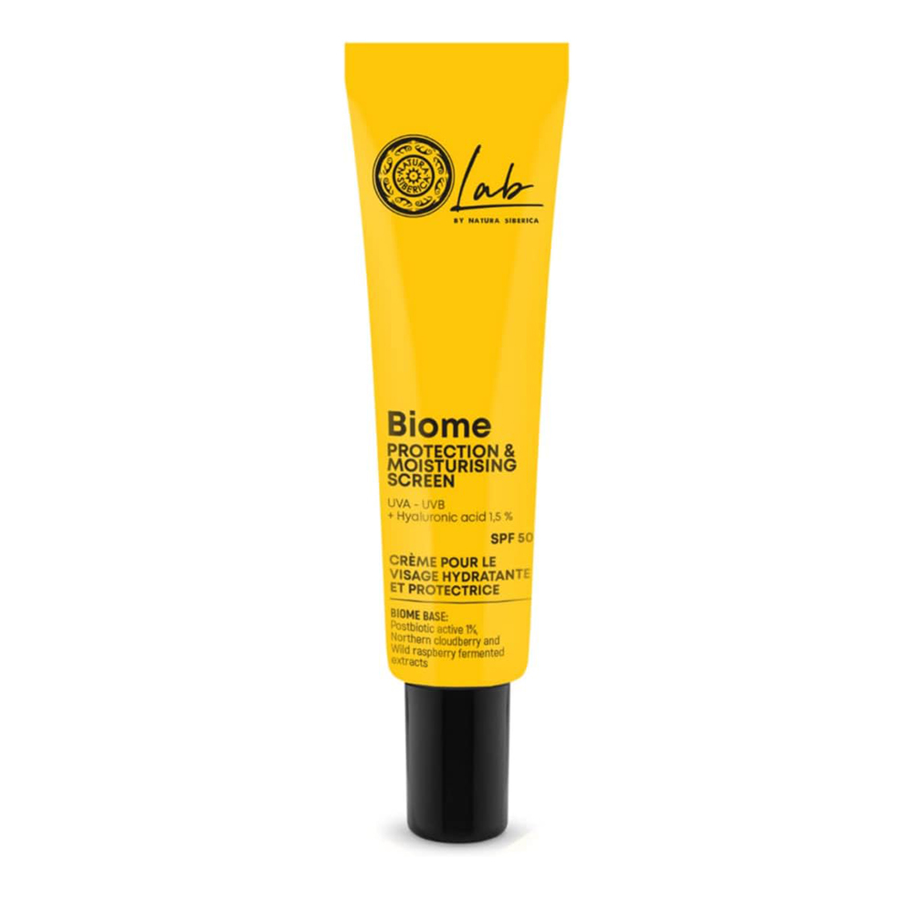 CREMA HIDRATANTE SPF50
