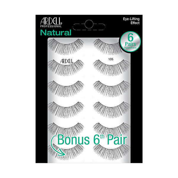 PACK DE PESTAÑA 105 ARDELL