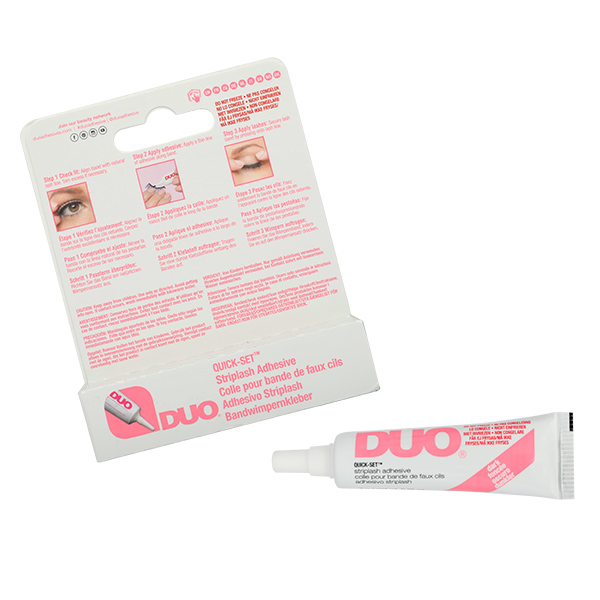 ADHESIVO STRIPLASH QUICK-SET