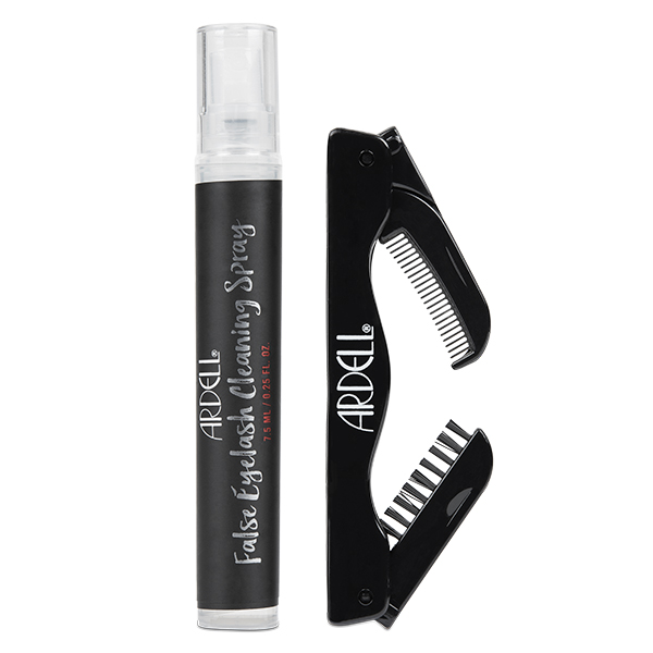 KIT DE LIMPIEZA PESTAÑAS