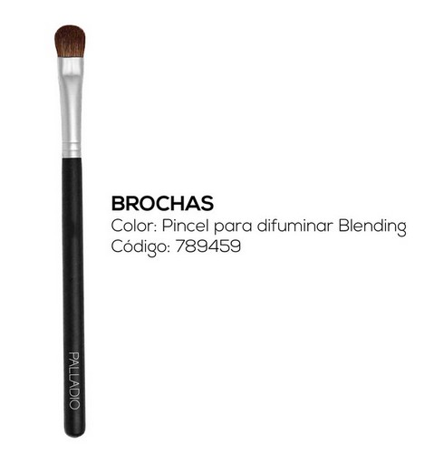 PINCEL P/DIFUMINAR