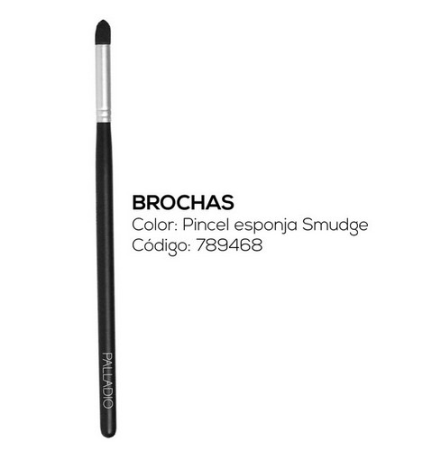 PINCEL ESPONJA SMUDGE
