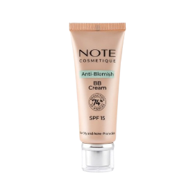 BB CREAM ANTI-BLEMISH