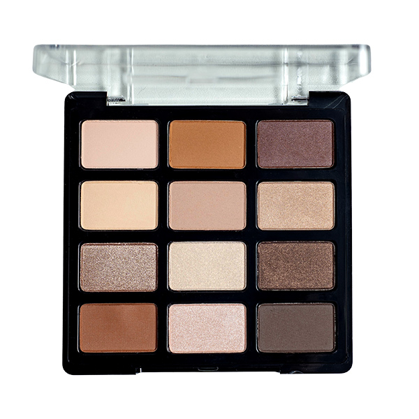 EYESHADOW PALETTE