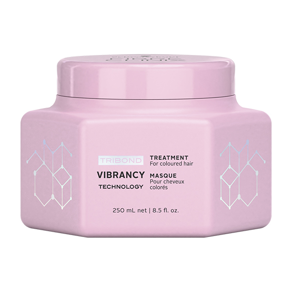 VIBRANCY TREATMENT