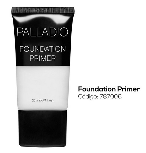 PRIMER FOUNDATION