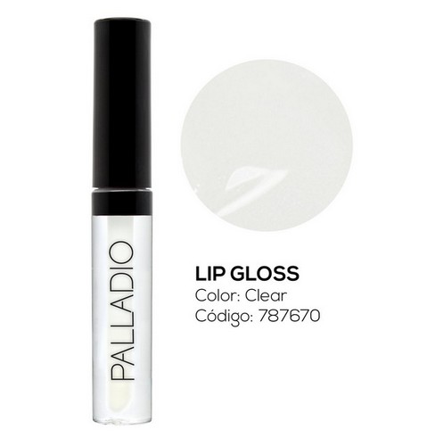 LIP GLOSS