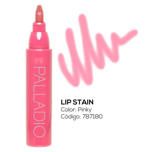 LIP STAIN