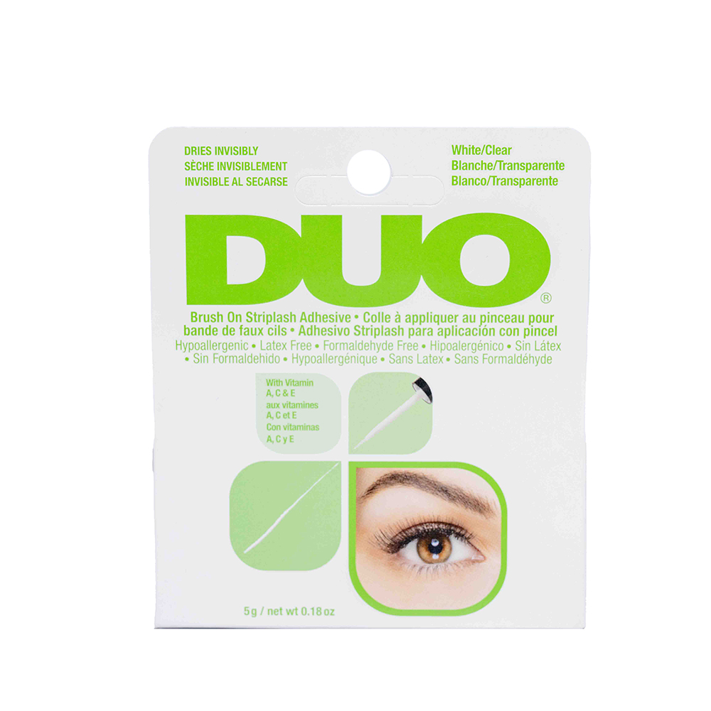 ADHESIVO DUO STRIPLASH CLEAR