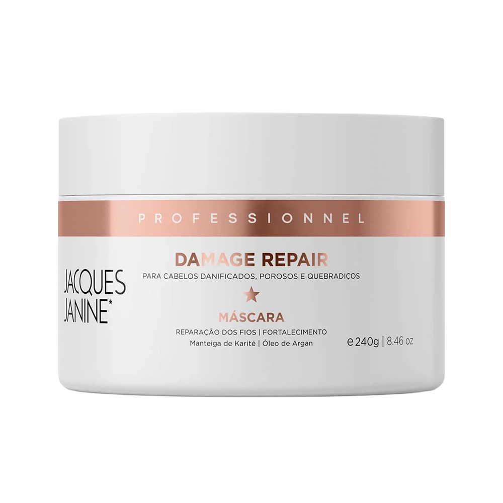 MASCARILLA DAMAGE REPAIR