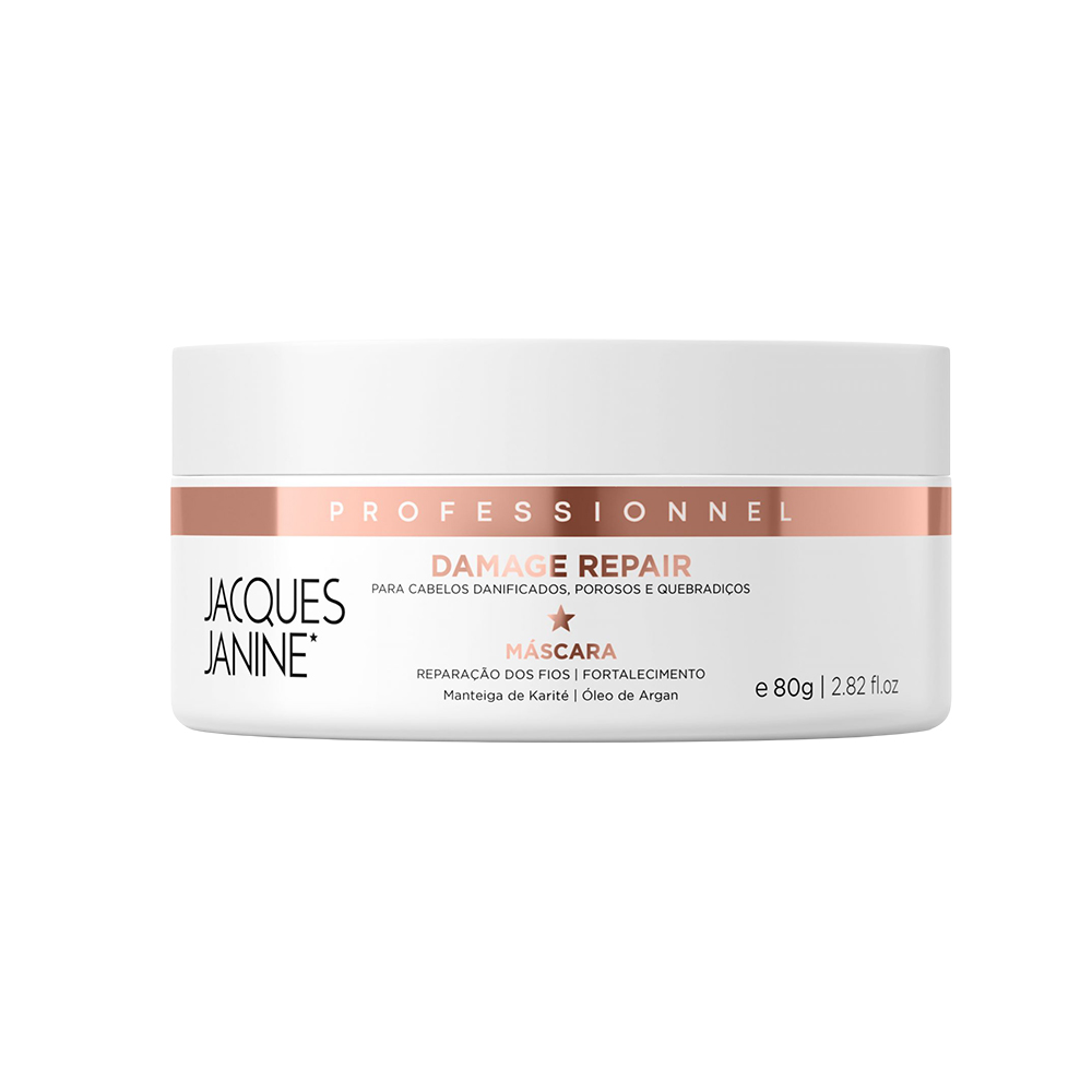 MASCARILLA DAMAGE REPAIR