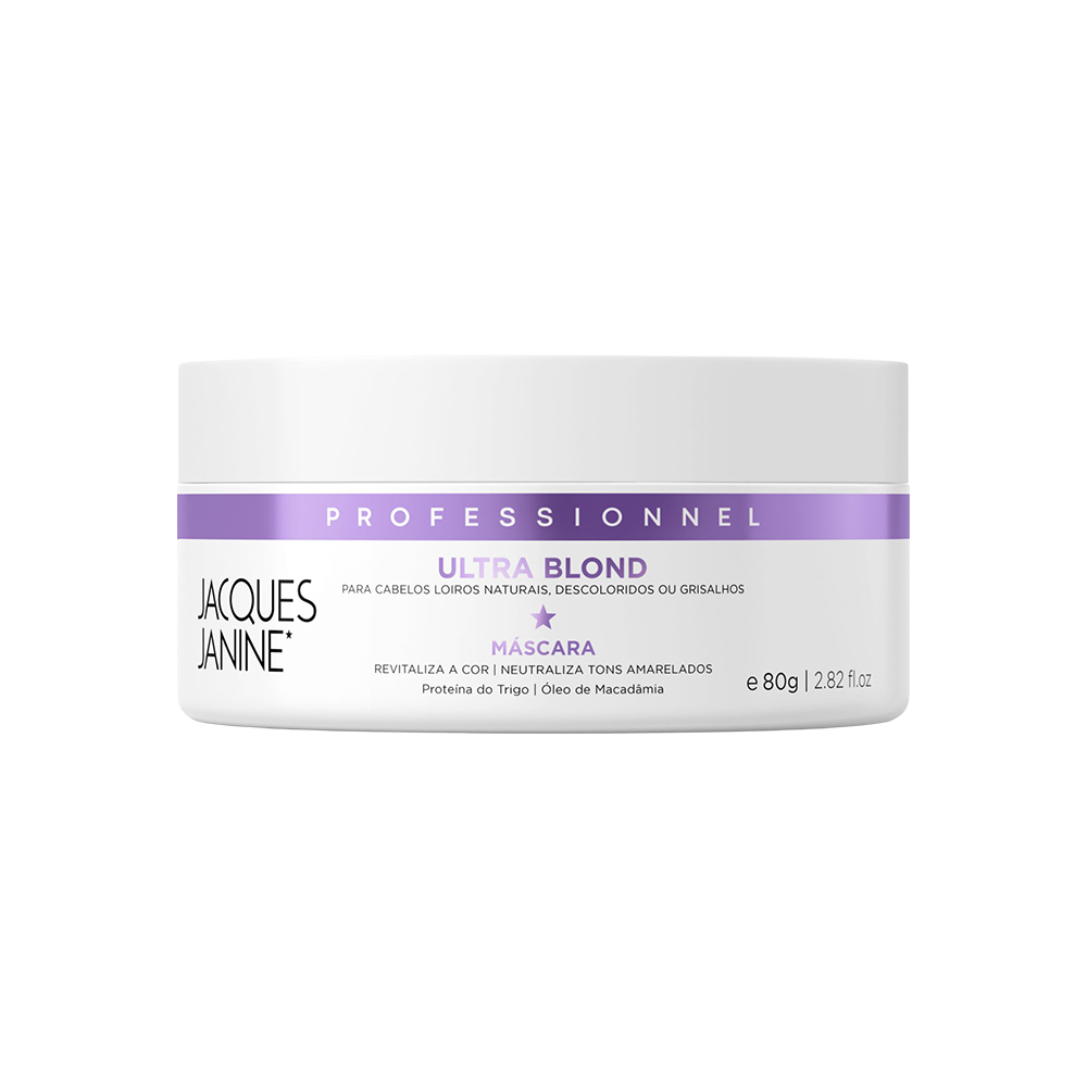 MASCARILLA ULTRA BLOND