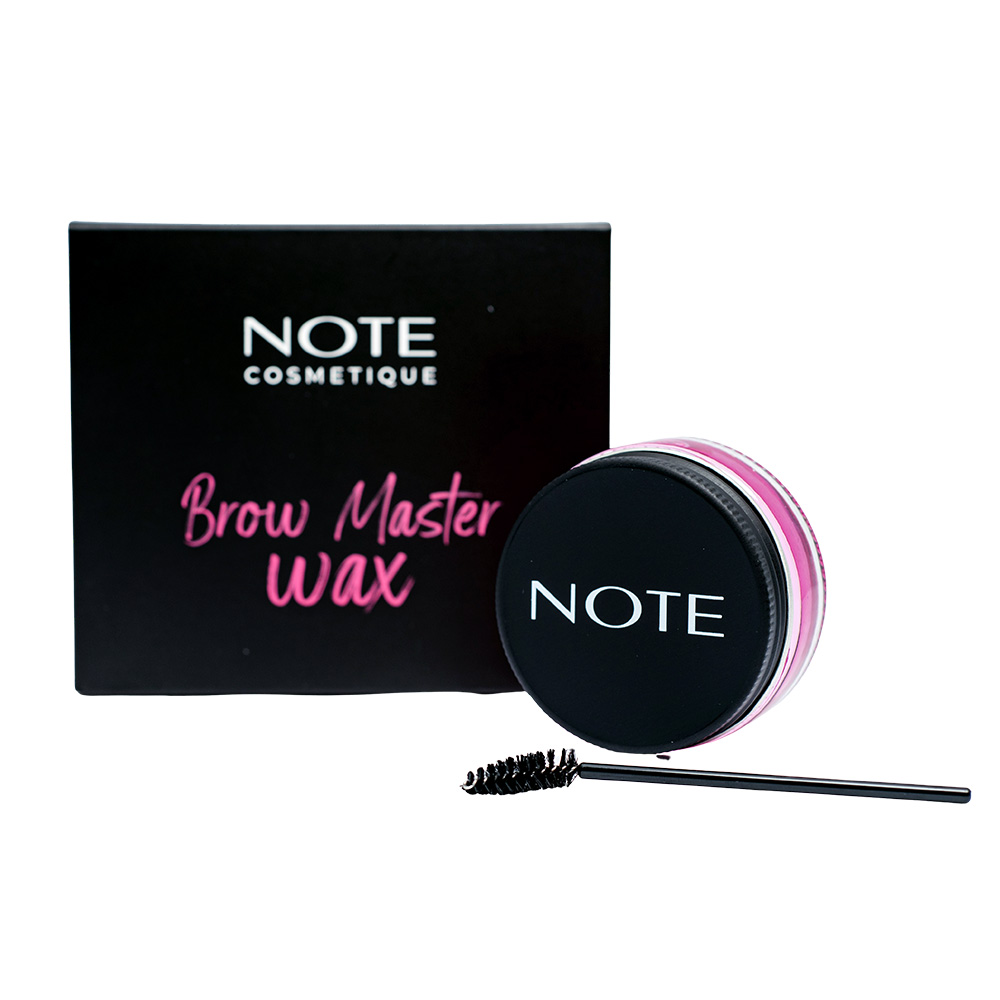 EYESBROWN MASTER WAX