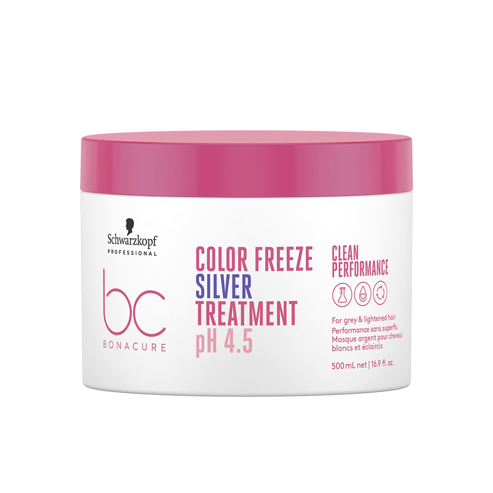 COLOR FREEZE SILVER TRAT