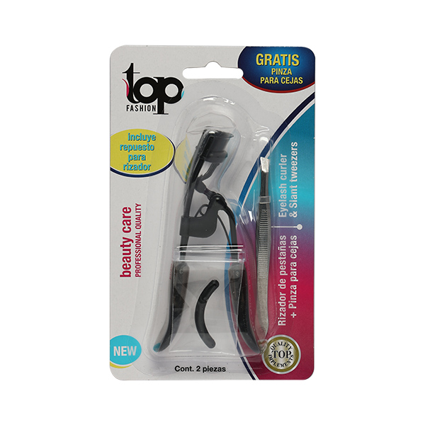 ENCRESPADOR DE PESTAÑAS