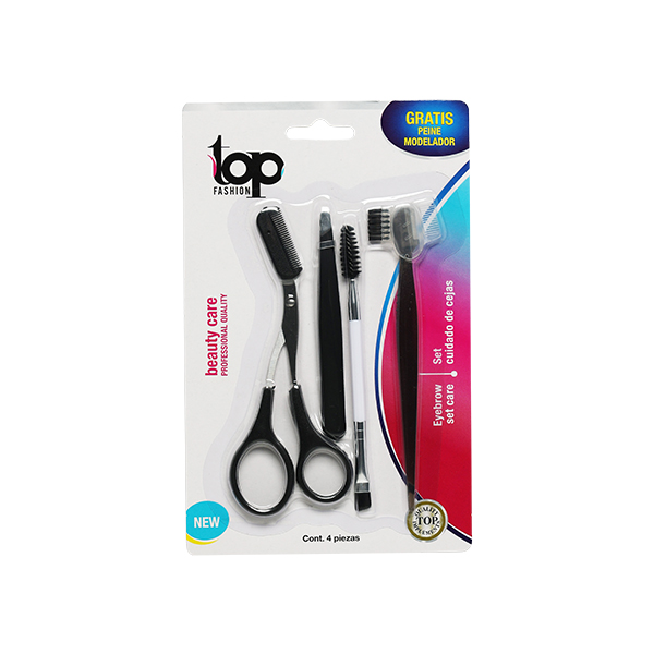 SET CUIDADO DE CEJAS