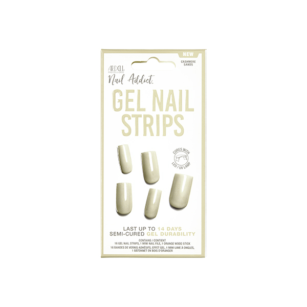 NAIL ADDICT GEL CASHMERE SANDS