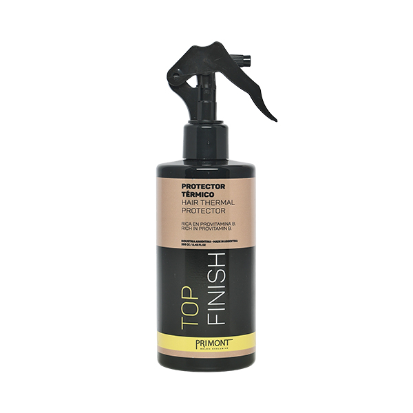TOP FINISH PROTECTOR TÉRMICO