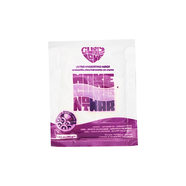 SACHET MASCARILLA HIDRATANTE