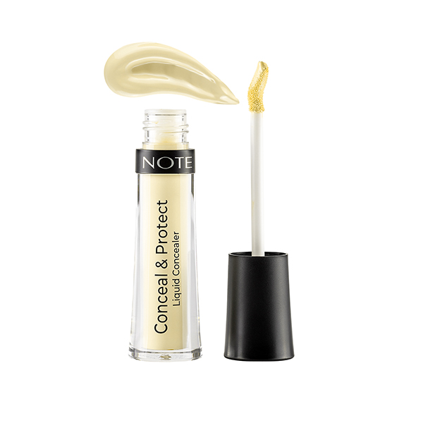 CONCEAL & PROTECT LIQUID CONCE